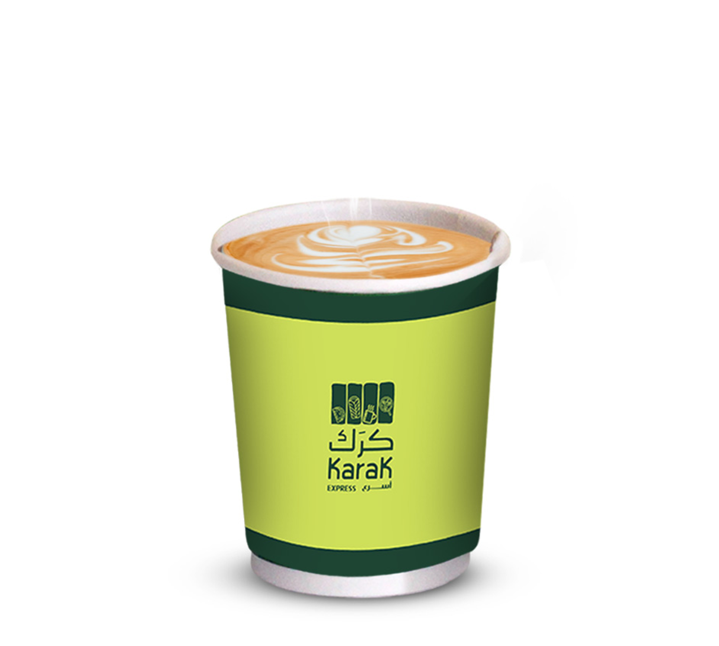 Coffee With Milk