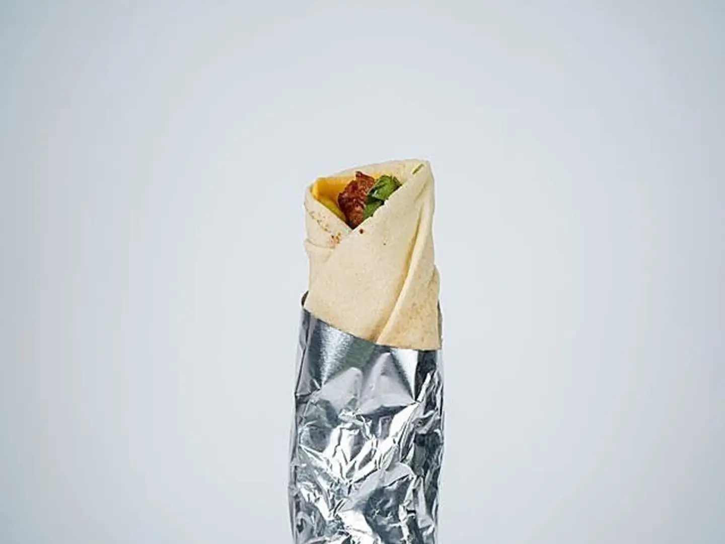 Meat Awsal Sandwich
