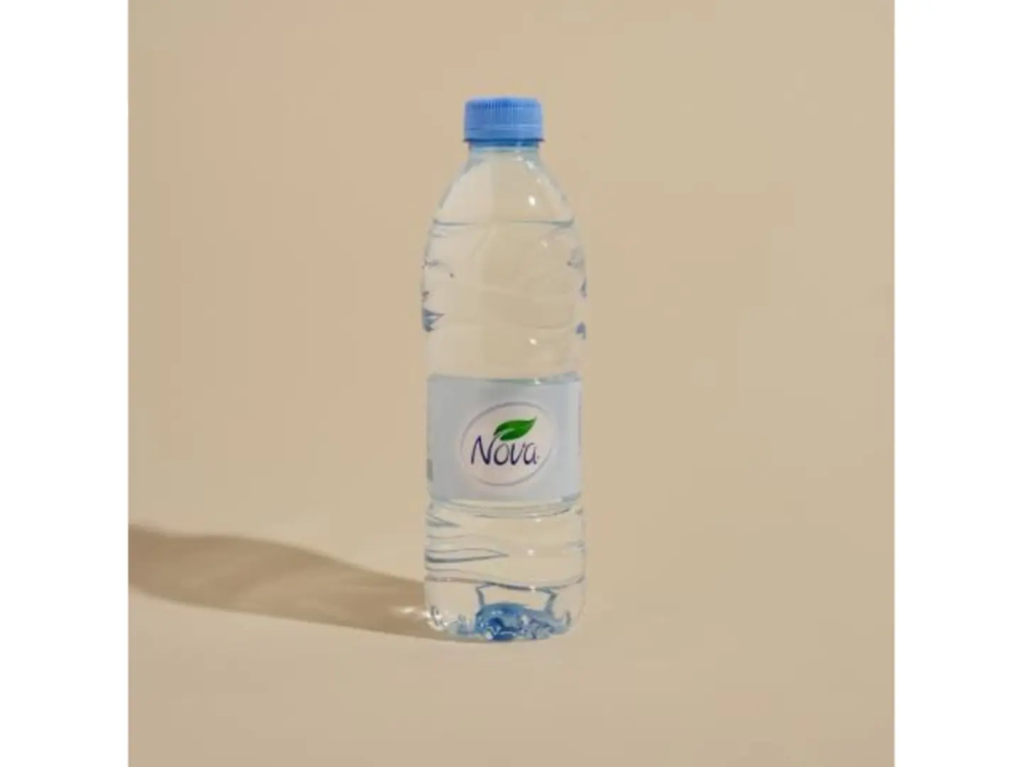 مياه معدنية