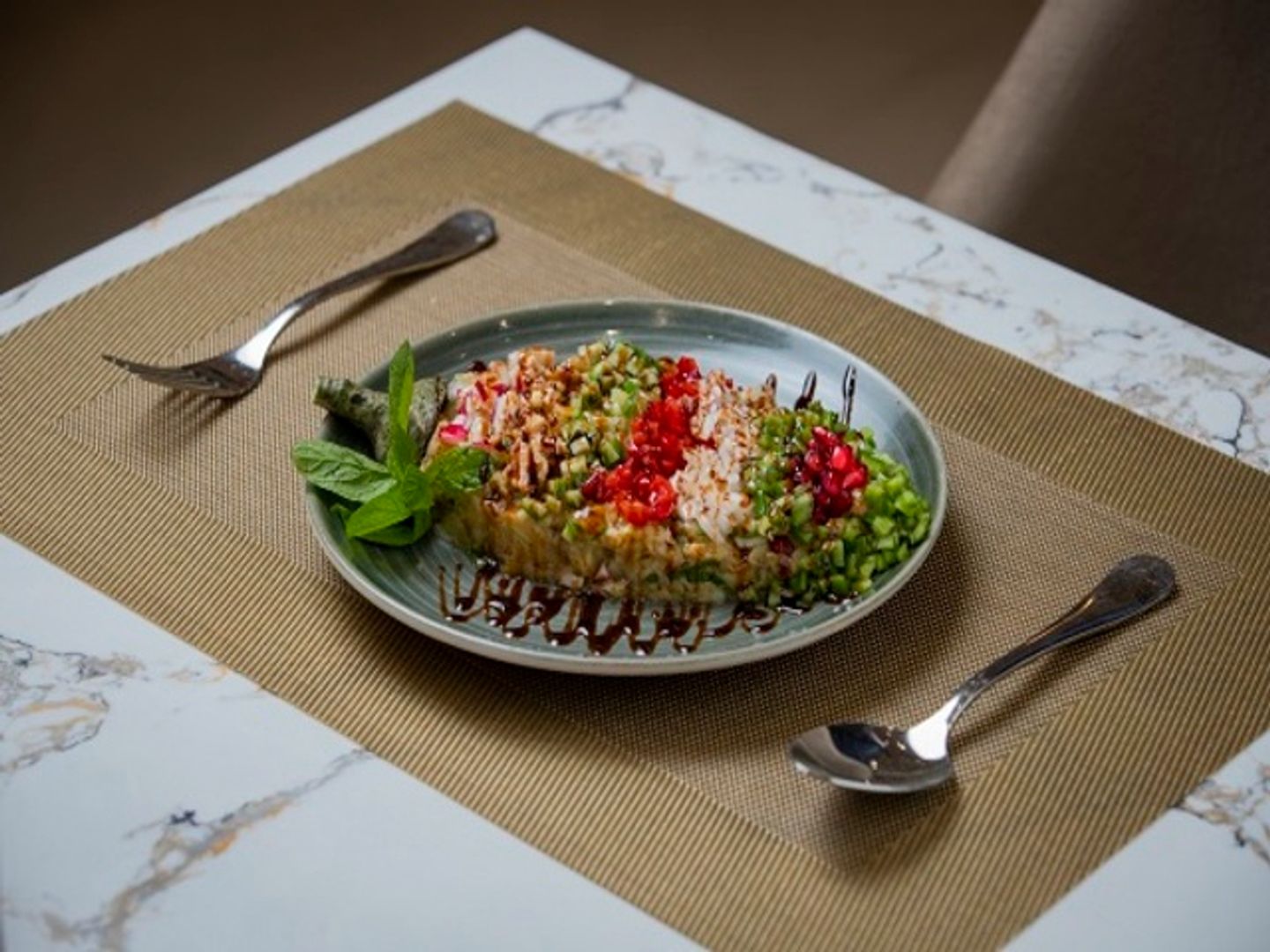 Baba Ghanouj