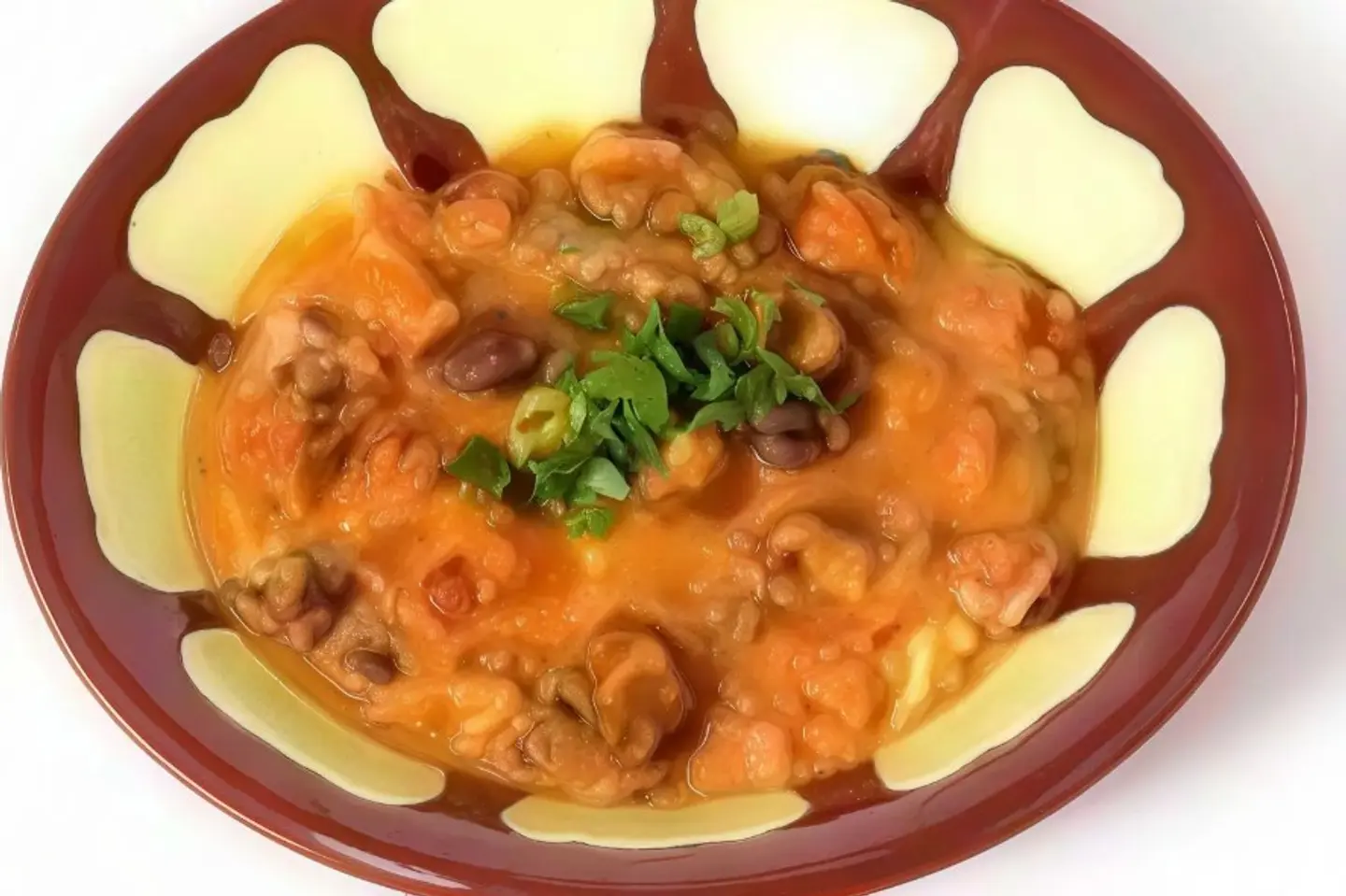 فول سادة