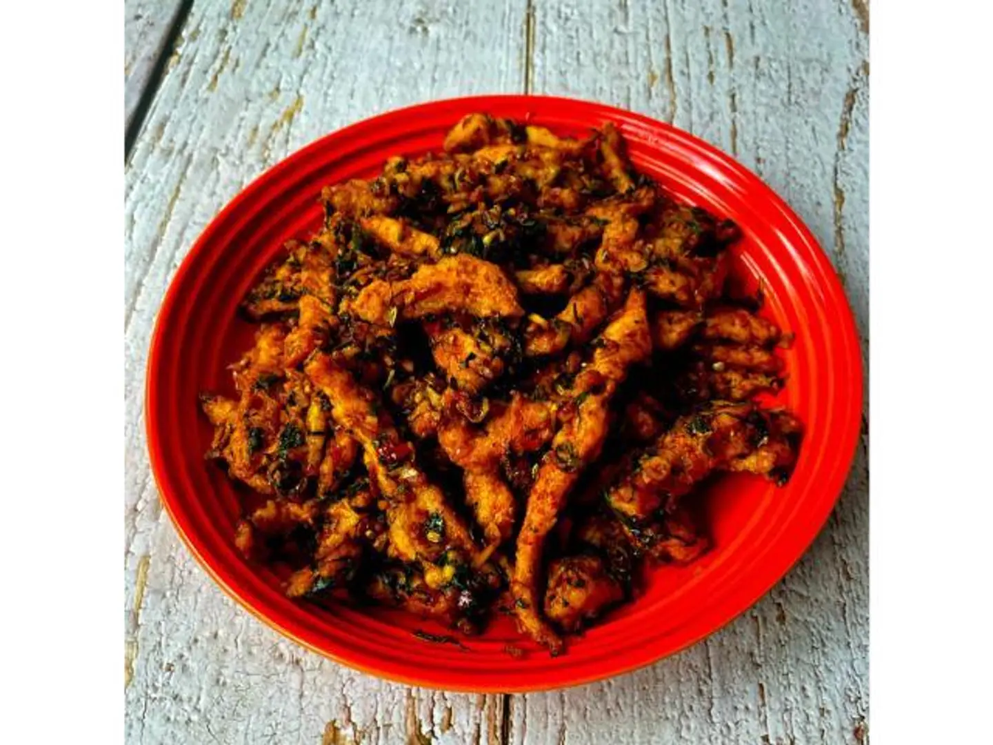 Chicken 555