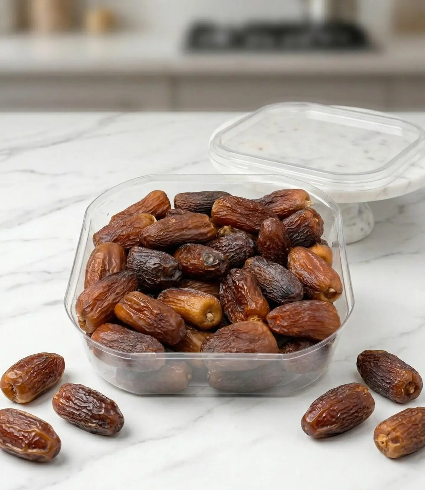 Box Of Medjool Dates