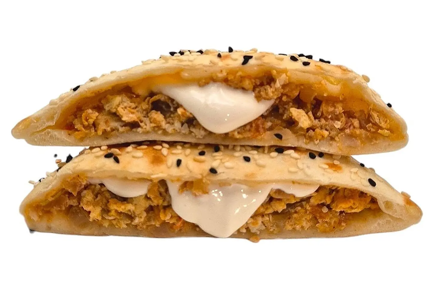 Shakshuka With Cheese