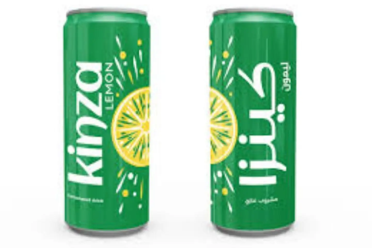 Kinza Lemon