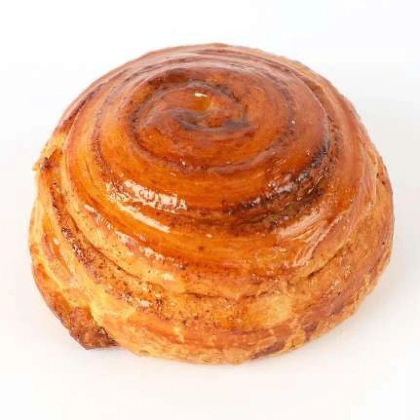 Cinnabon Roll Danish
