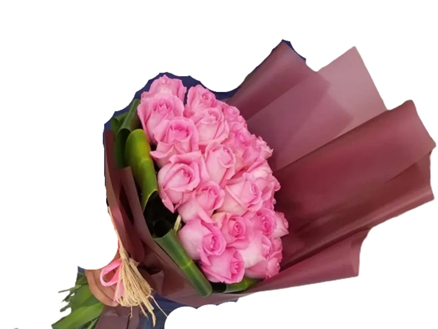 Pink Package