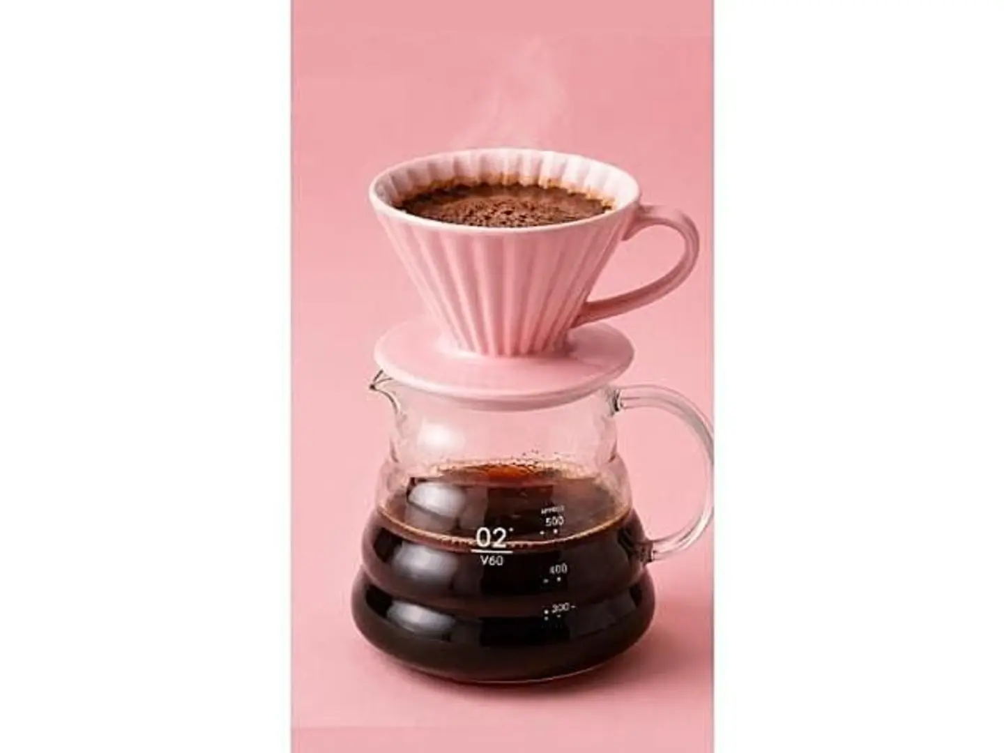 Hot V60