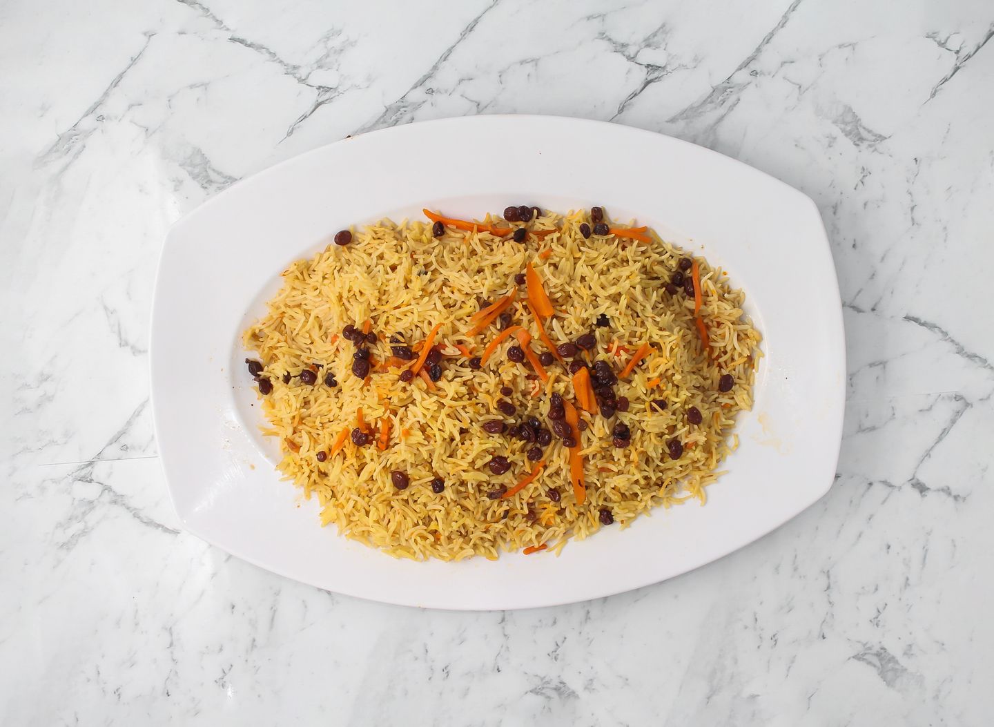 ارز برياني