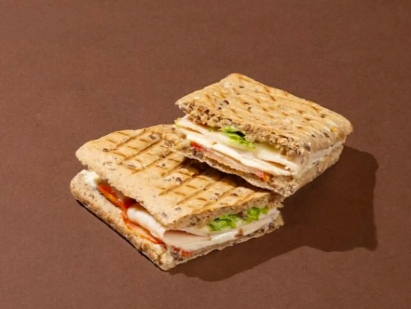 Turkey Sandwich