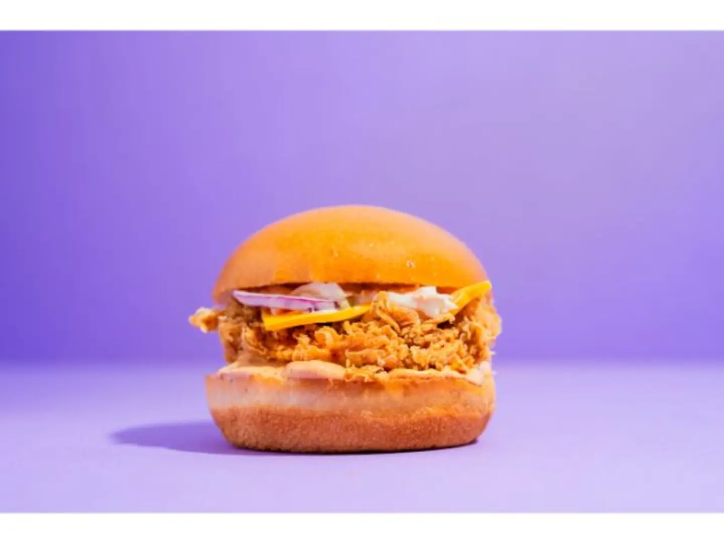 Crispy Chicken