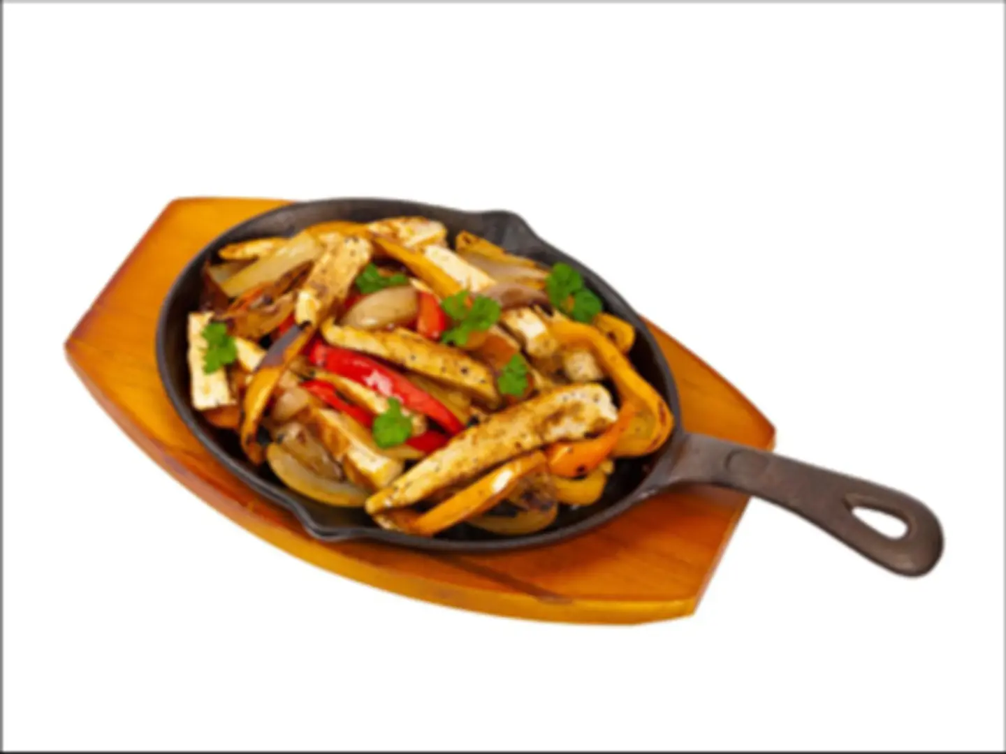 Fajita Meal