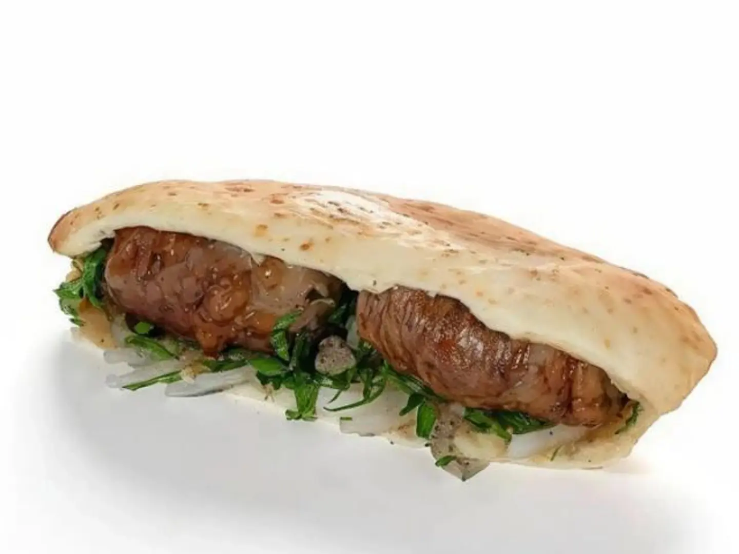 Tarb Sandwich