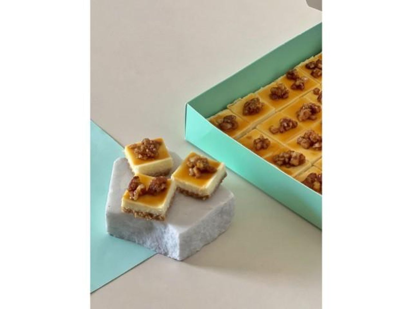 Banana Cake