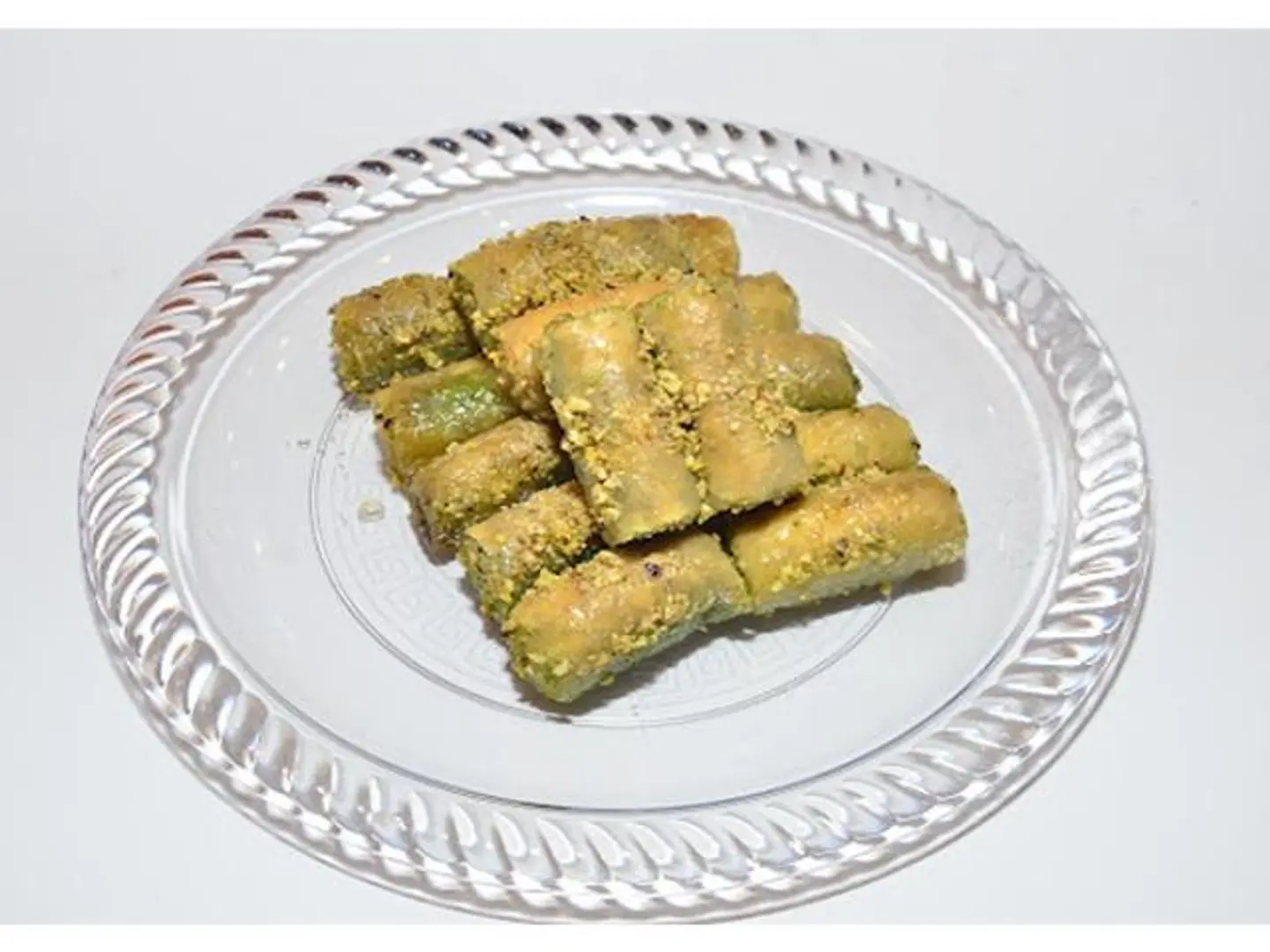 بقلاوة فستق