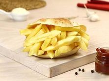 بطاطس أصابع