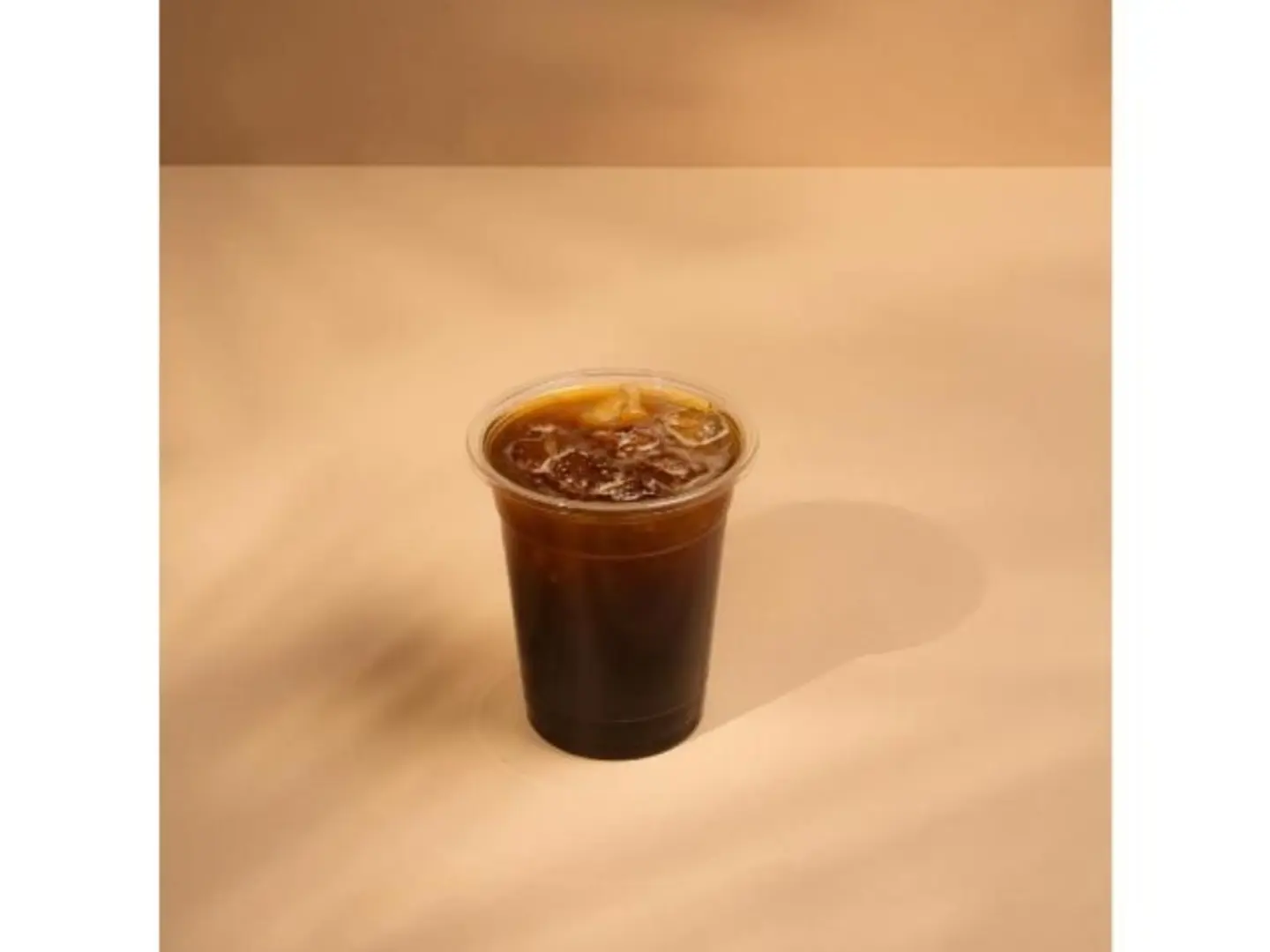 Iced Americano