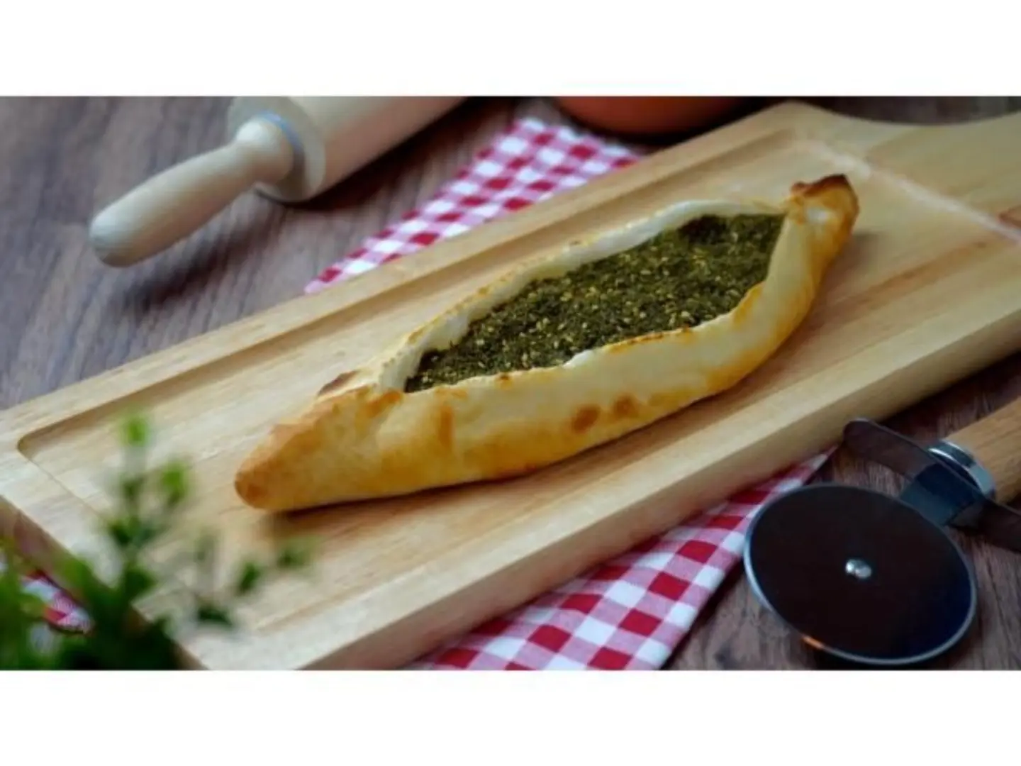 Spinach