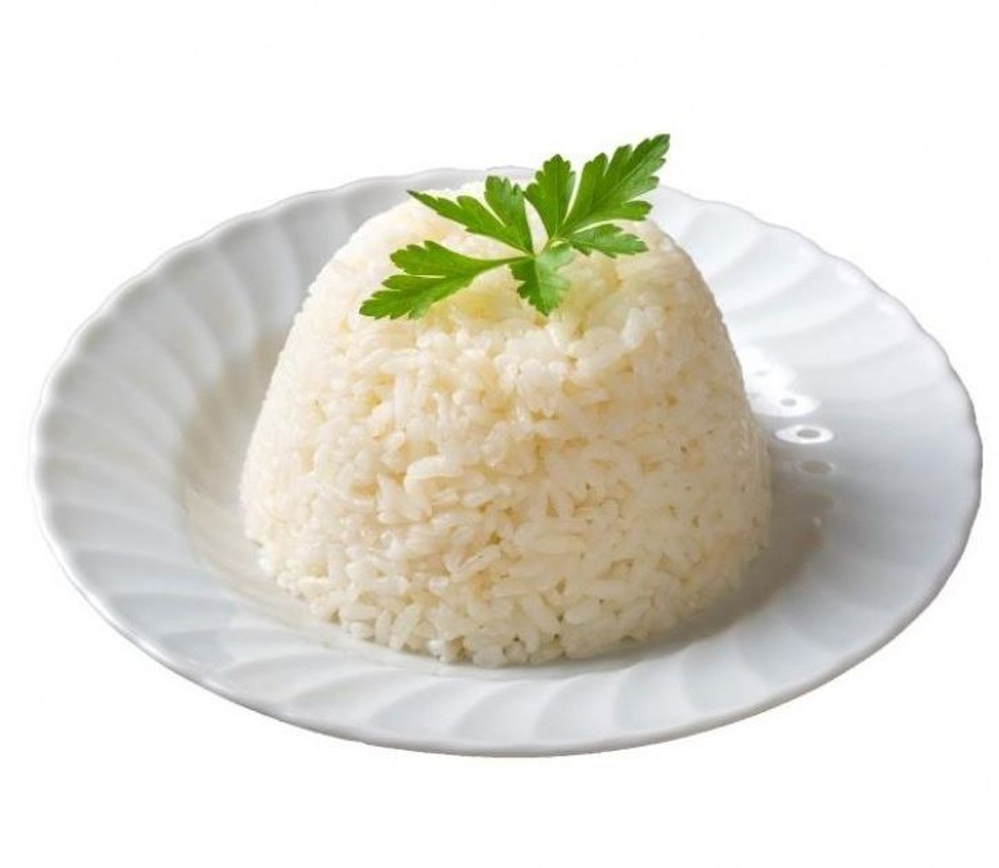 ارز ابيض