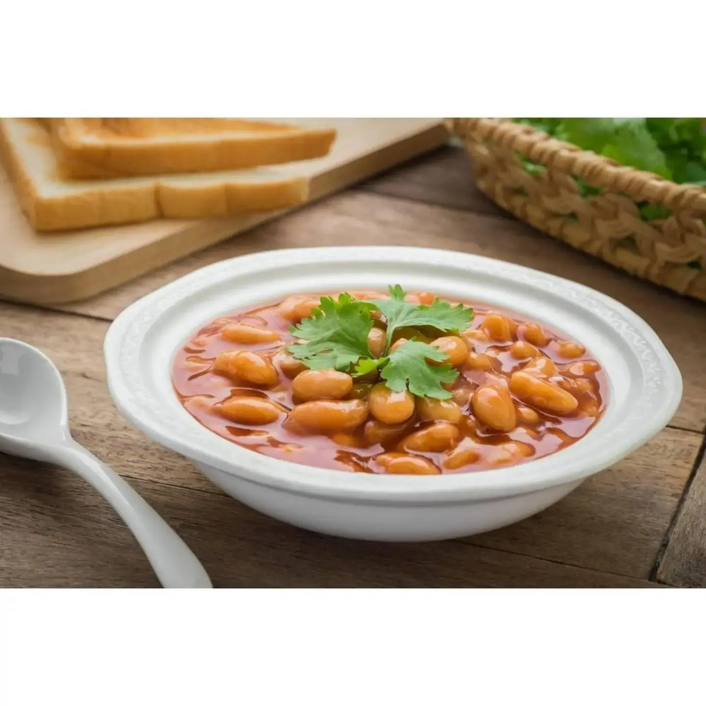 فاصوليا ناشف