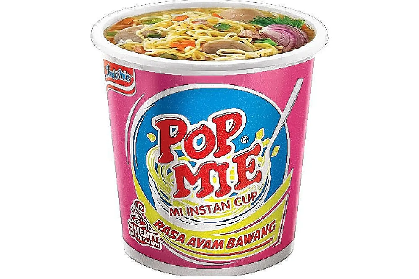 Pop Mie