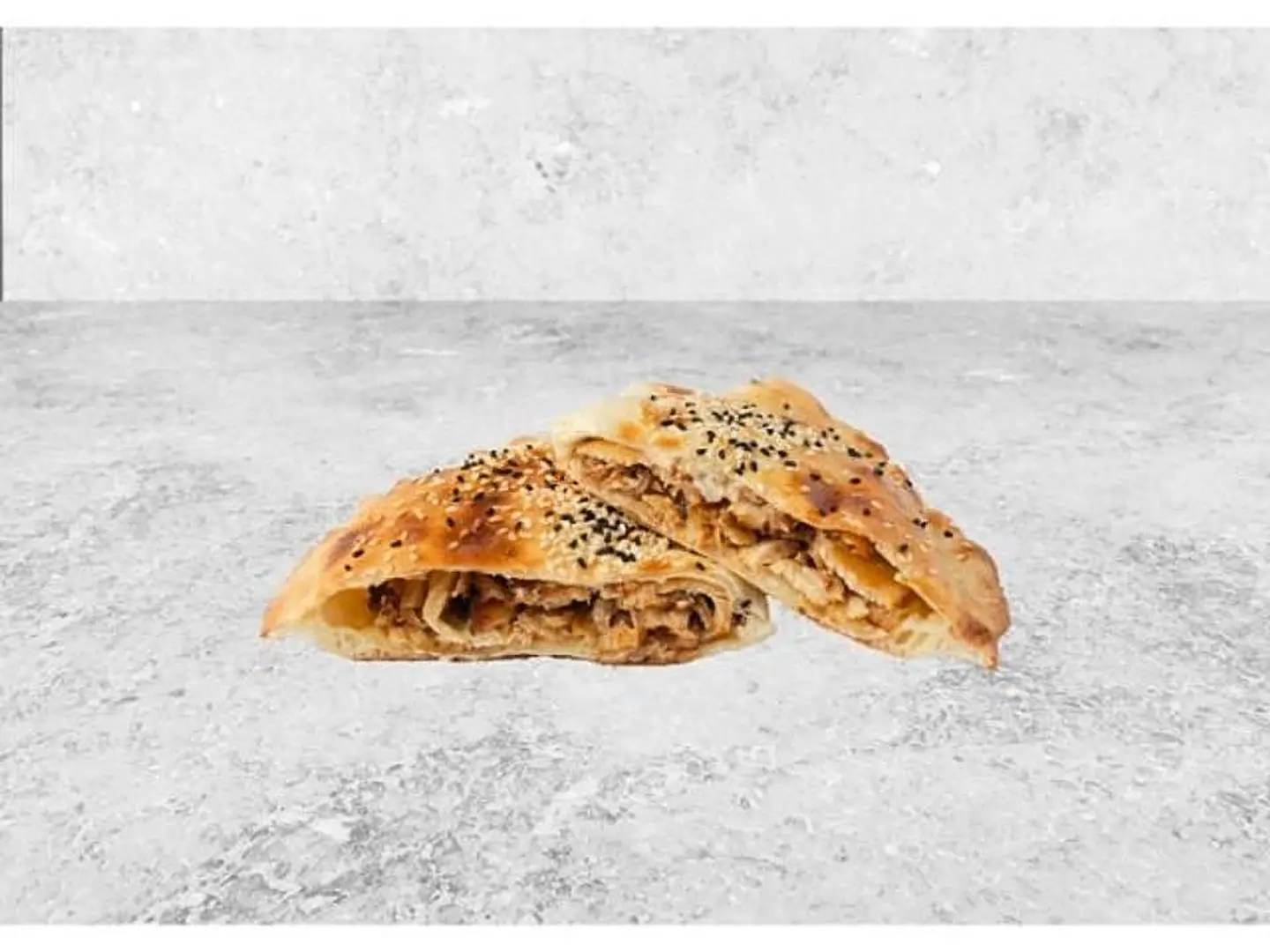 فطيره شاورما