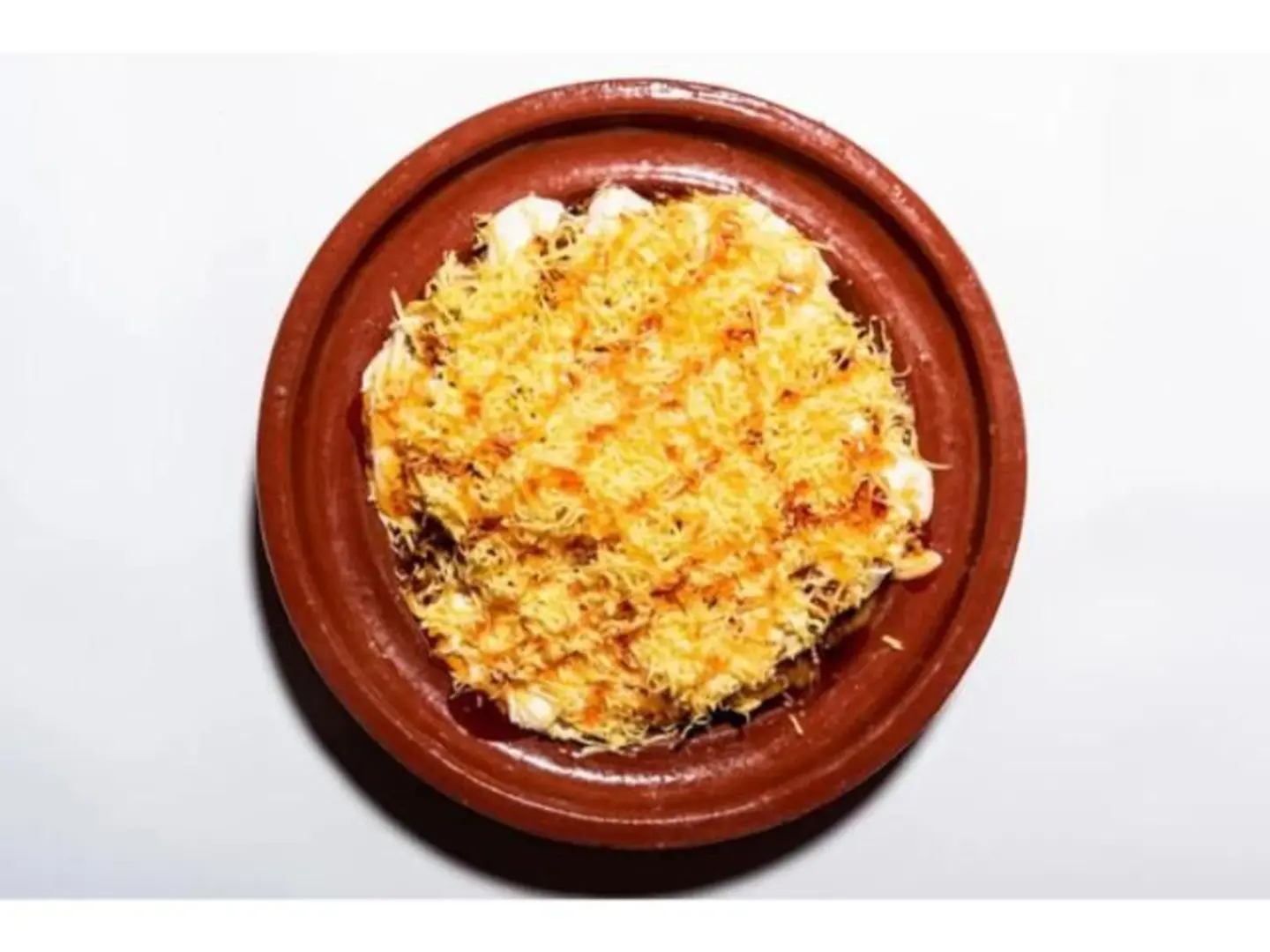 مصعوب قشطة عسل