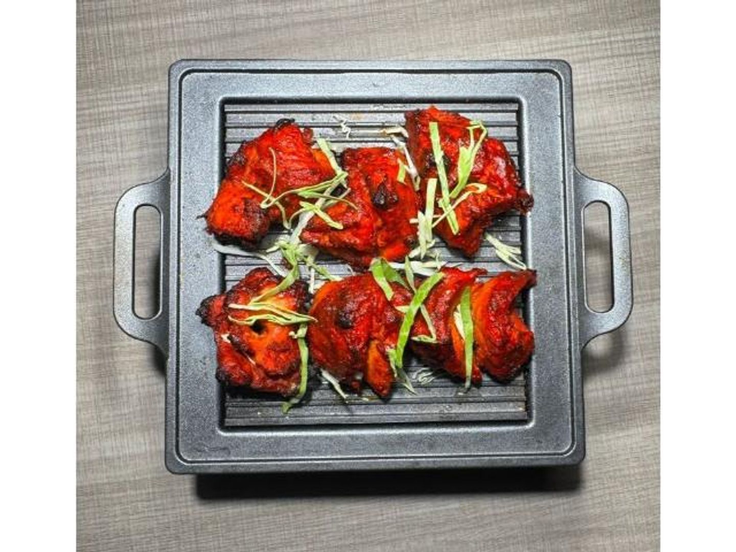 تكا تندوري