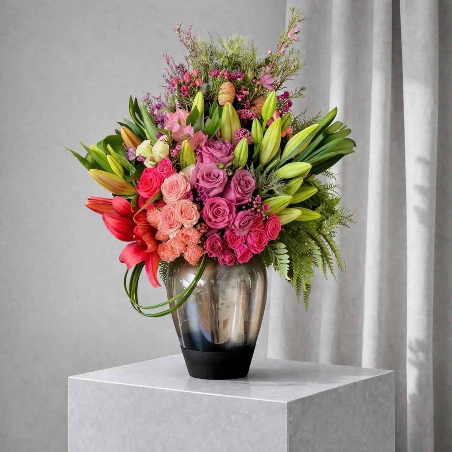 ليالي باريسية