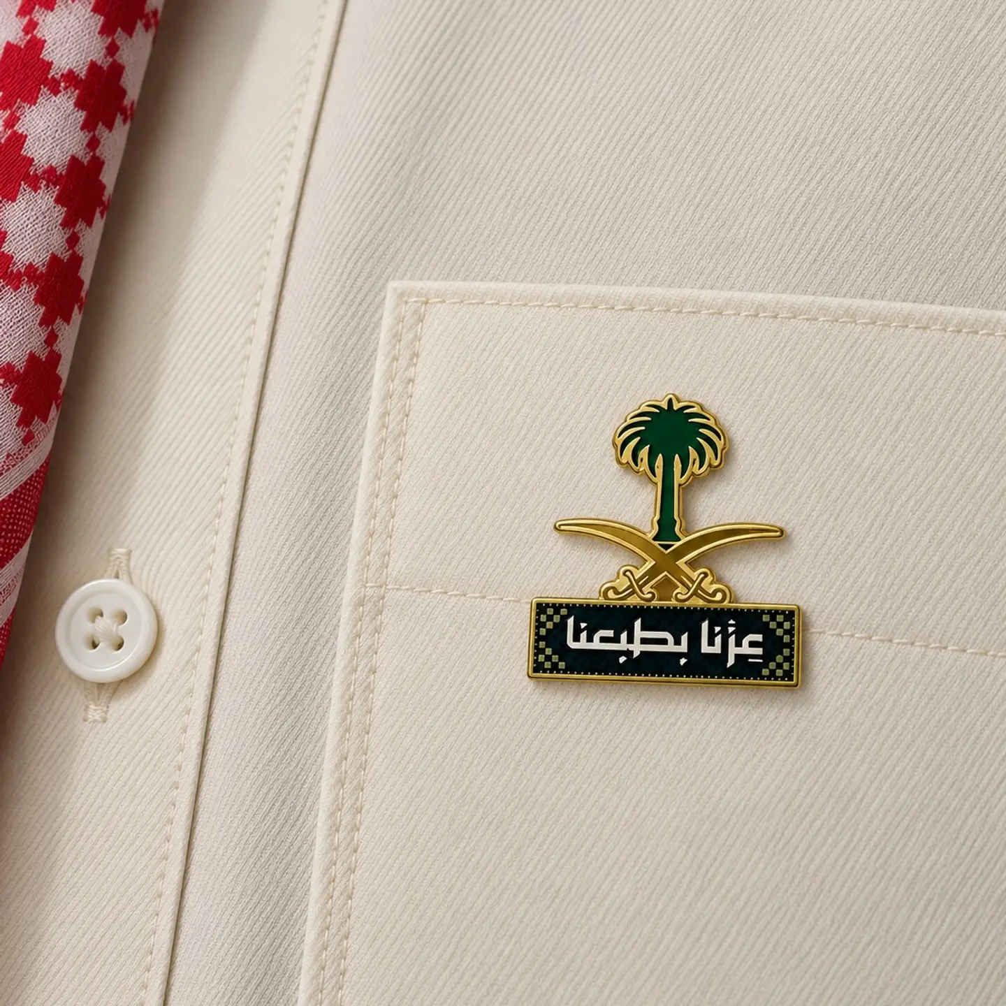 بروش اليوم الوطني ٦