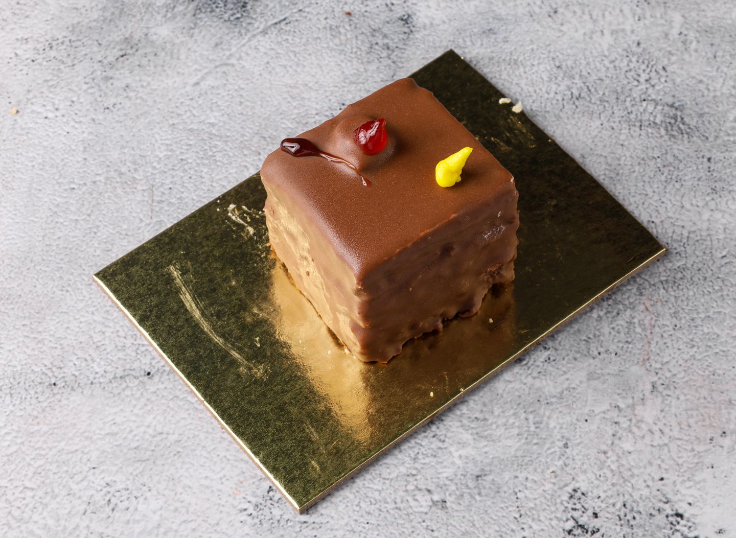 Chocolate Squares