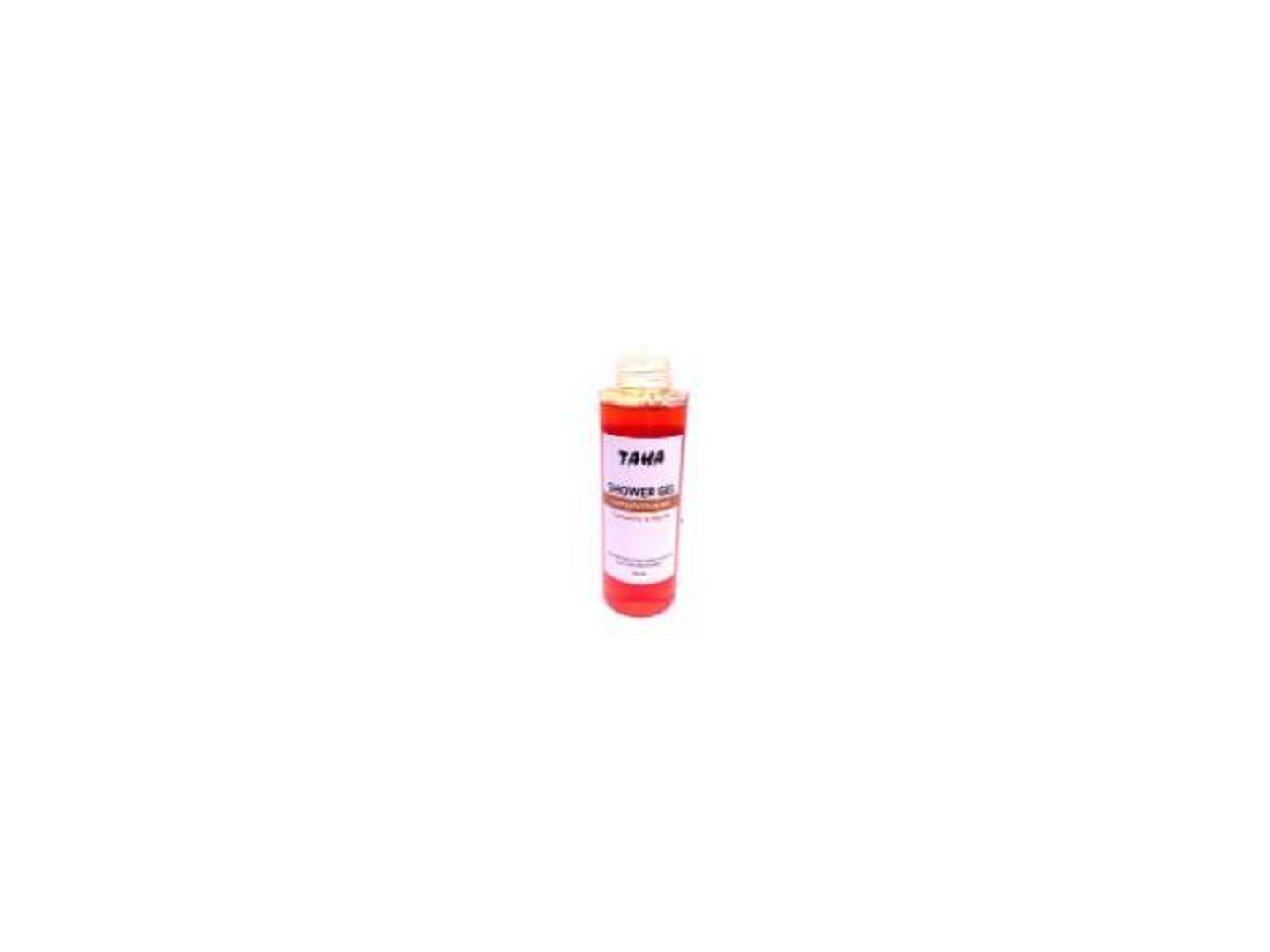 Shawargel With Turmeric And Bitters 400 Ml From Taha