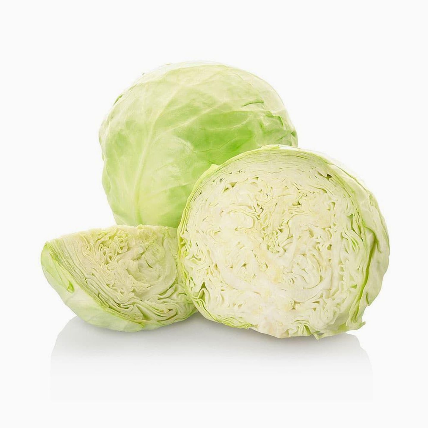 Cabbage White