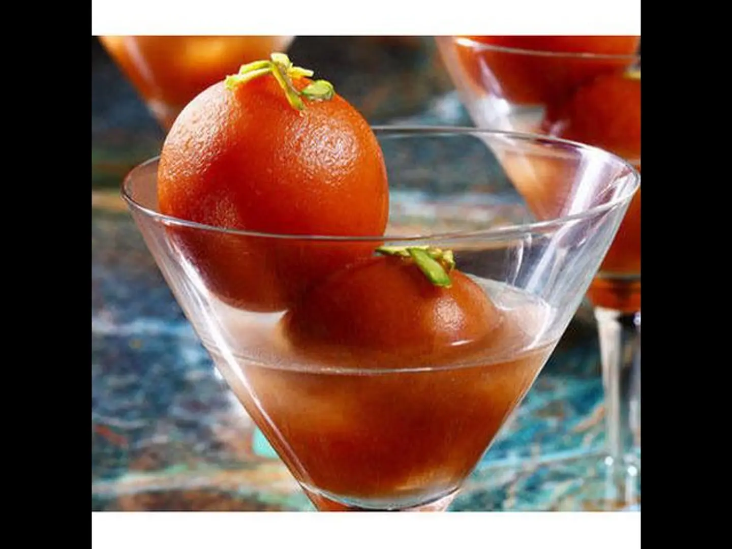 Gulab Jamun