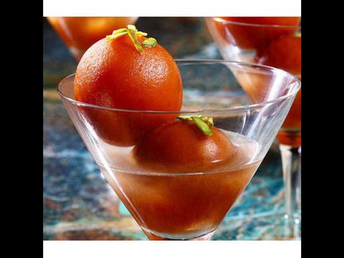 Gulab Jamun