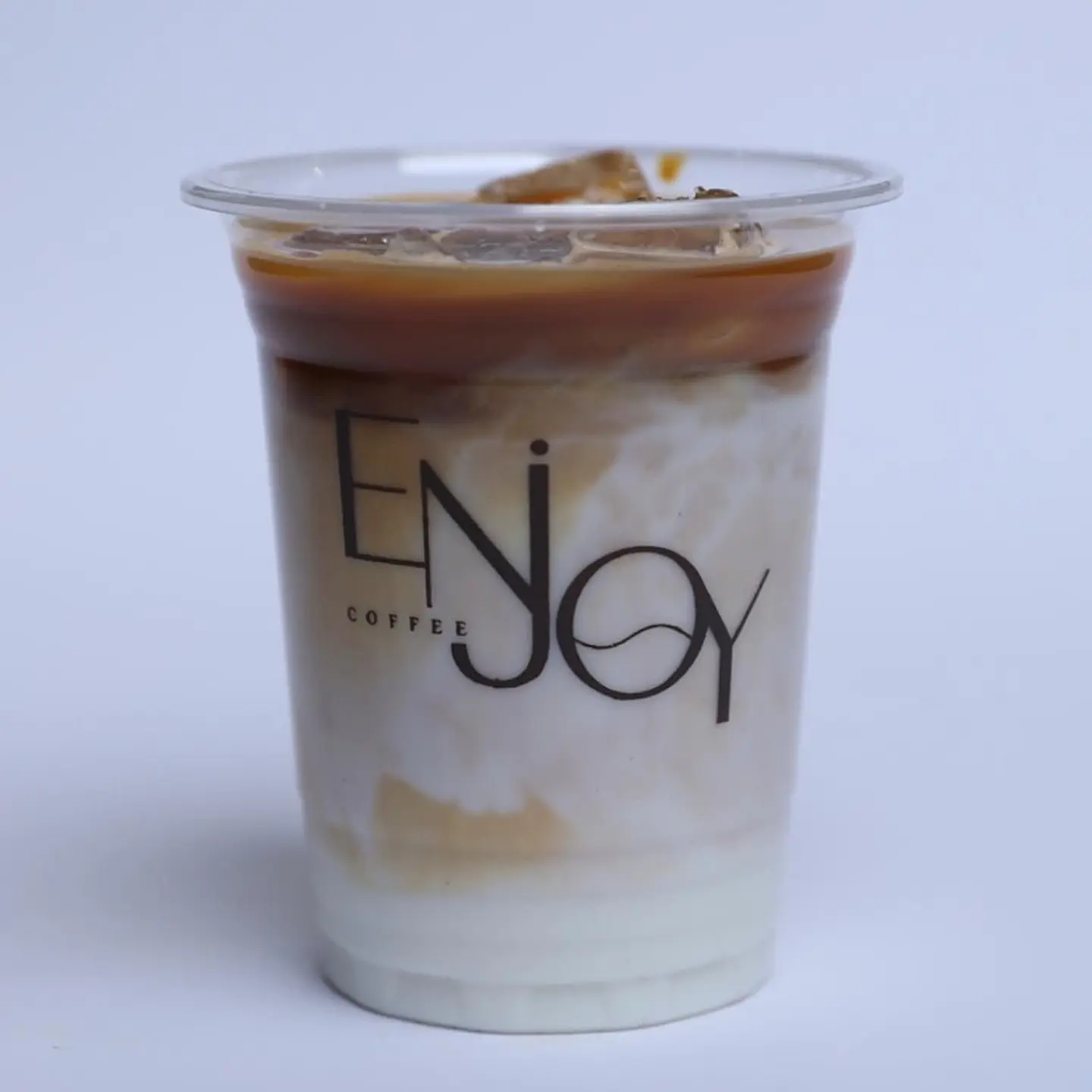 Iced Latte