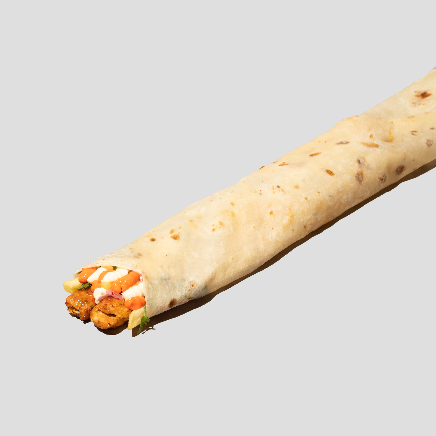 كباب دجاج - كبير