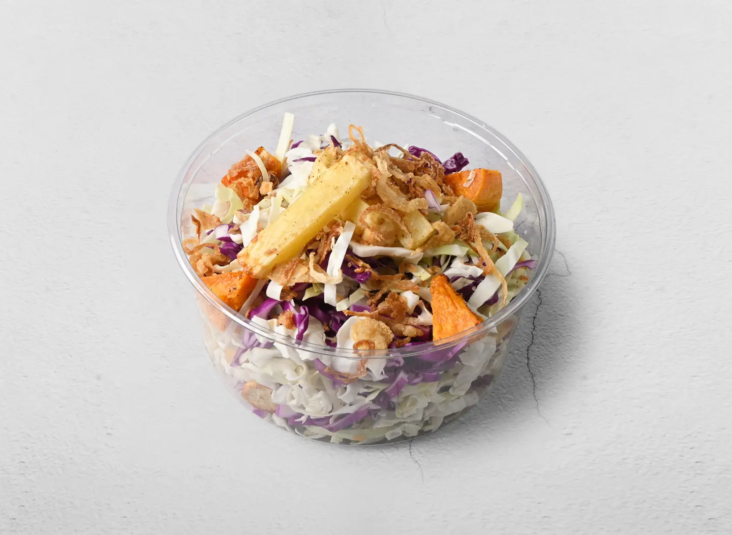 Pumpkin Potato Salad