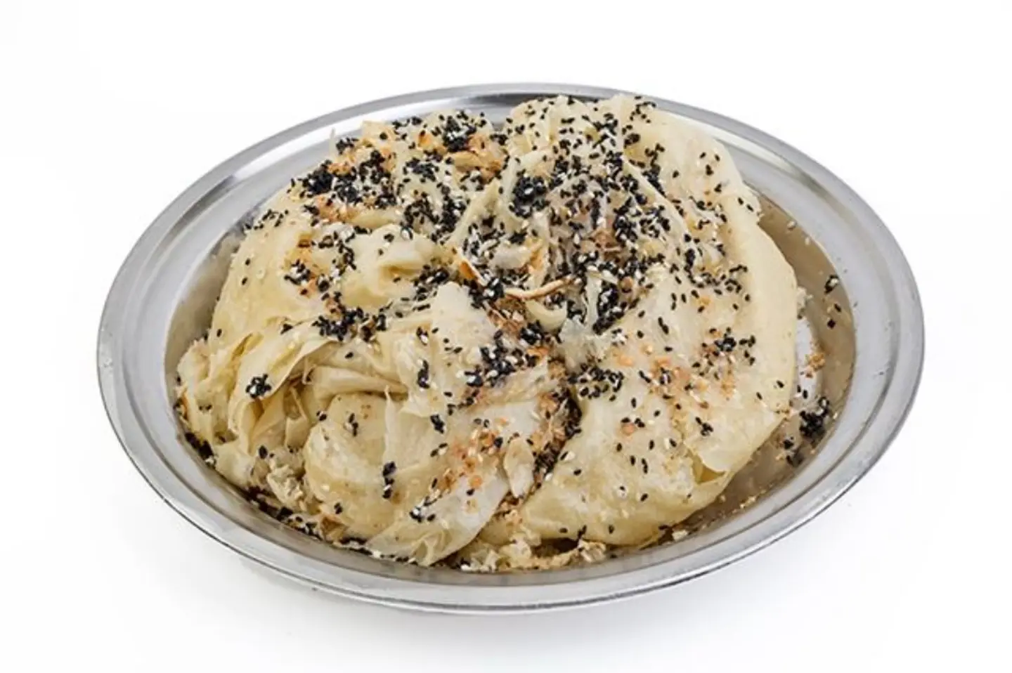 خبز رطب سادة