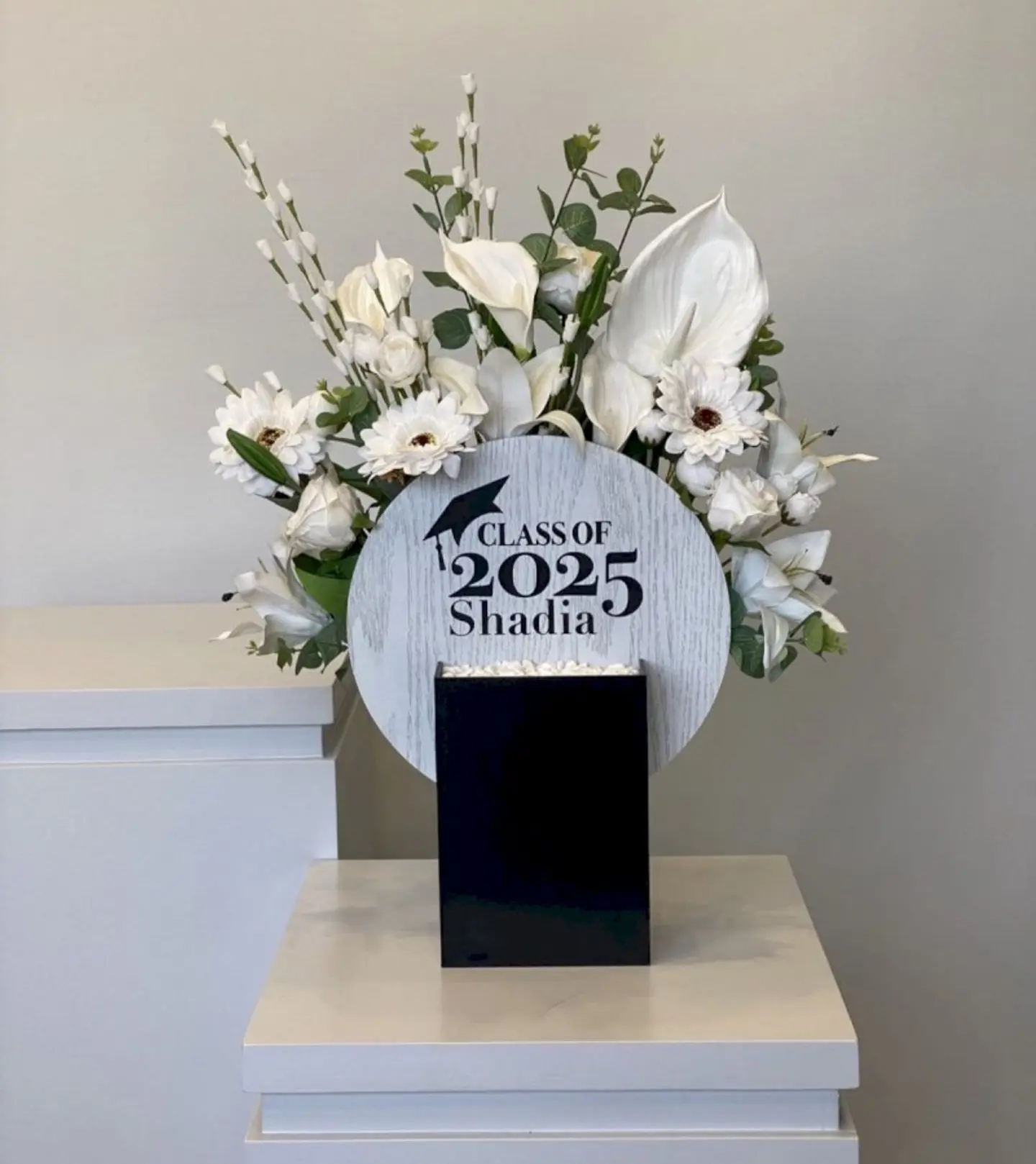 Graduation Gift With Name 64