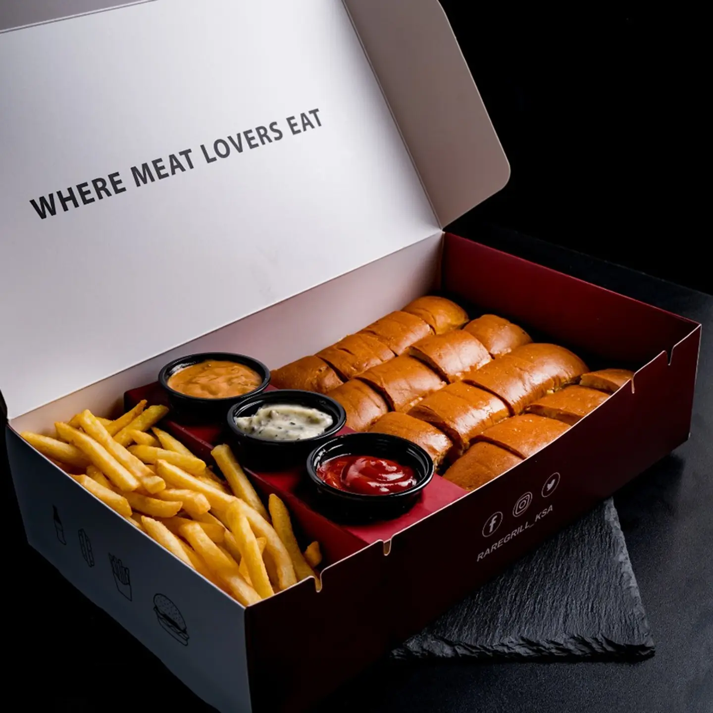 Shabu Shabu Box