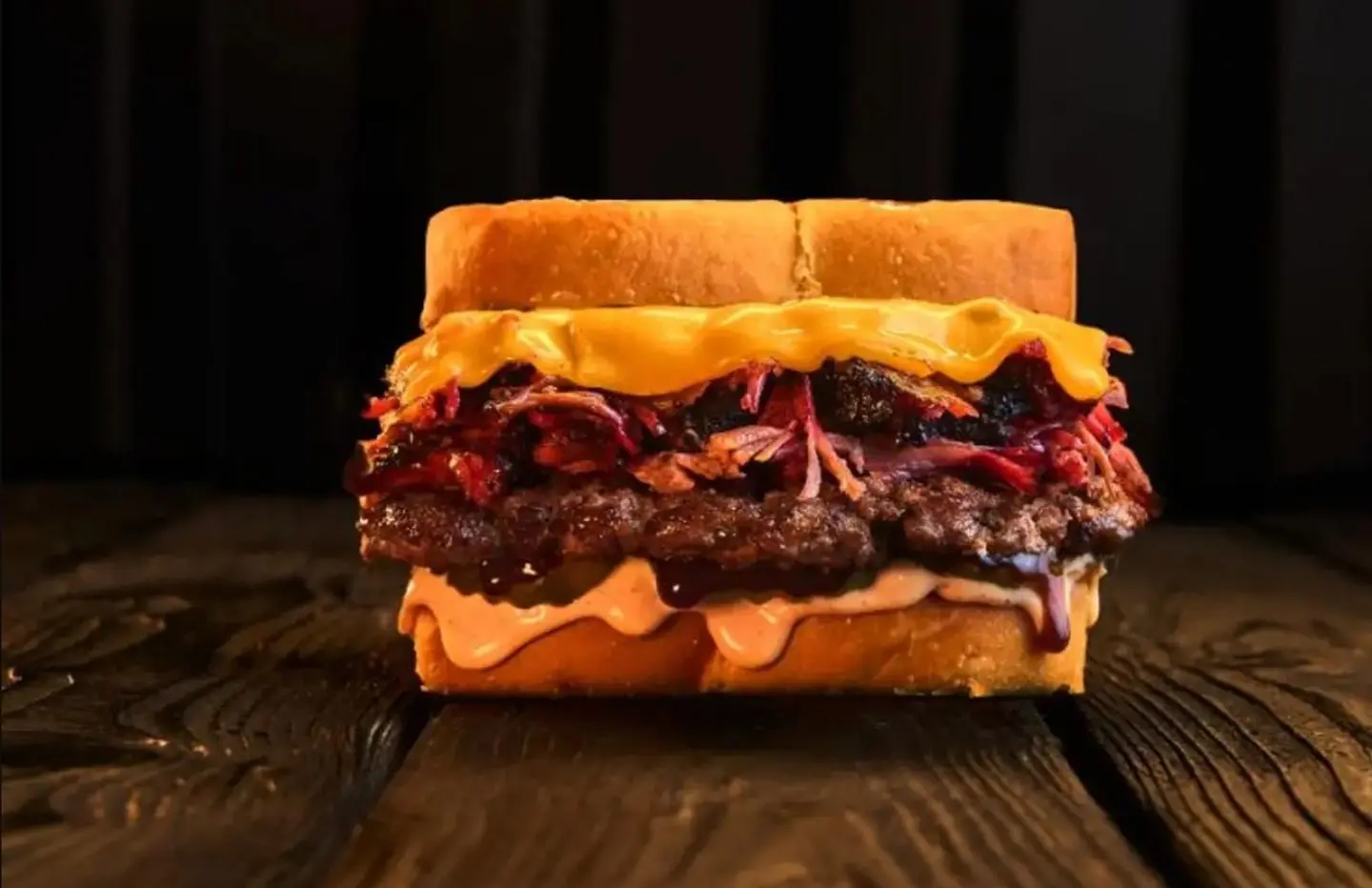 Cheese Meat