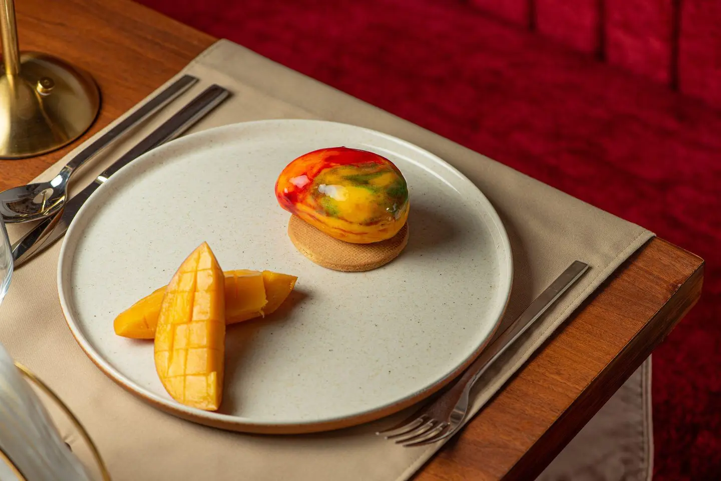Mango Sweet