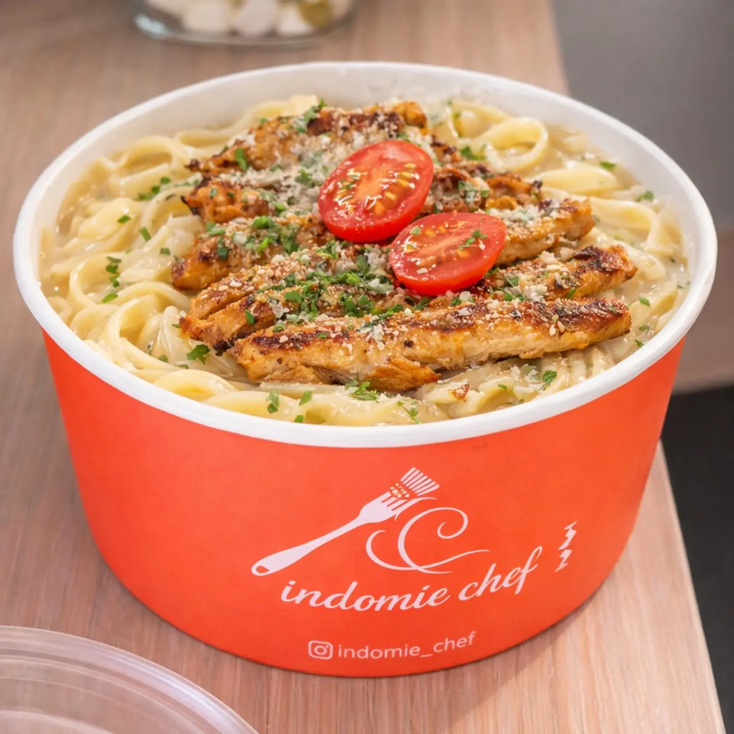 باستا فوتشيني