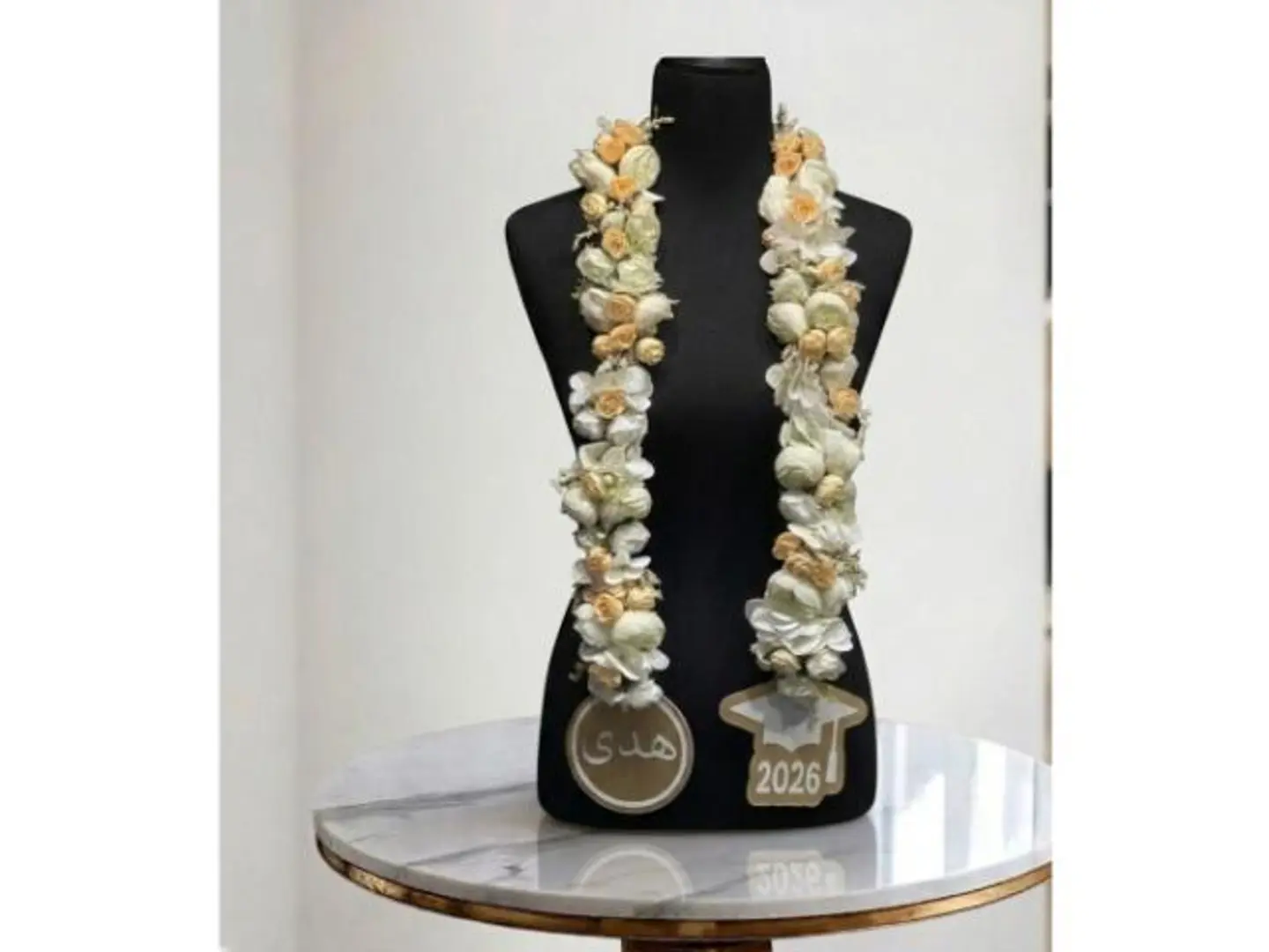 Graduation Necklace 7