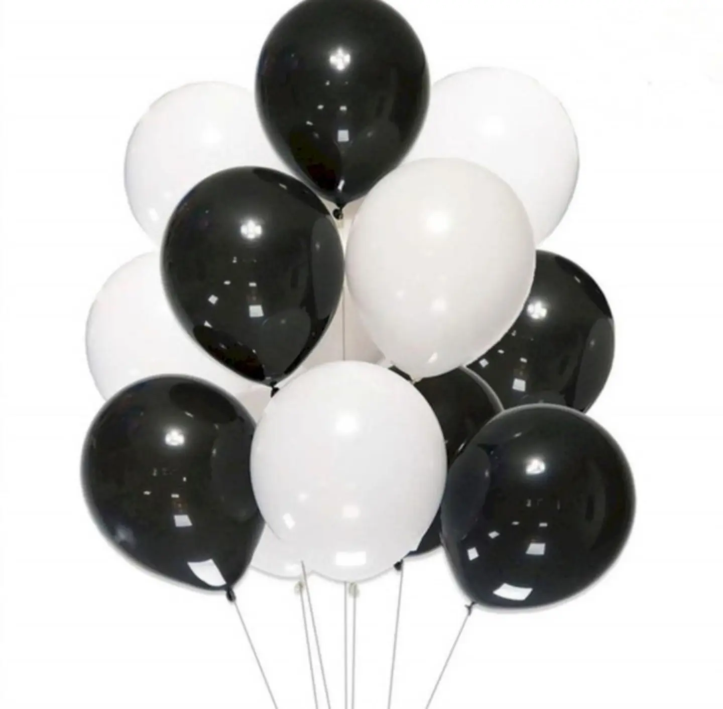 Graduation Balloons