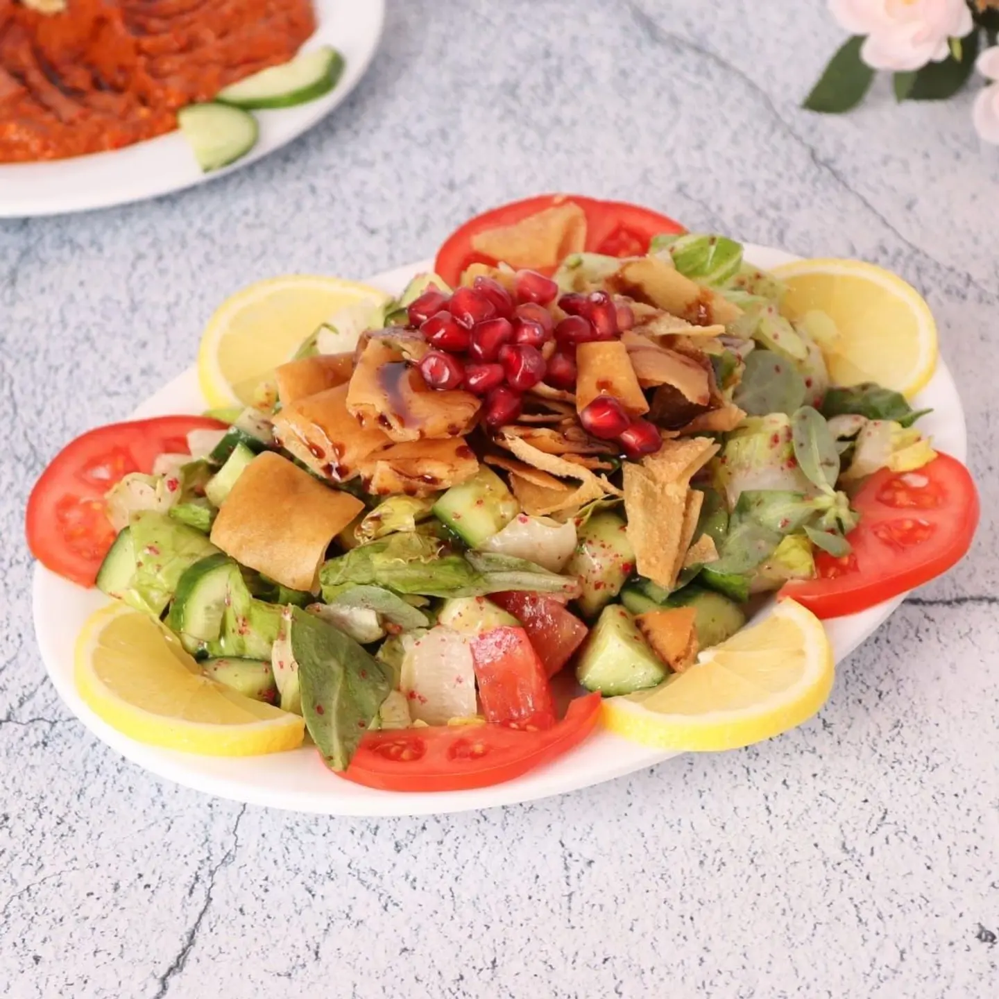 Fattouch