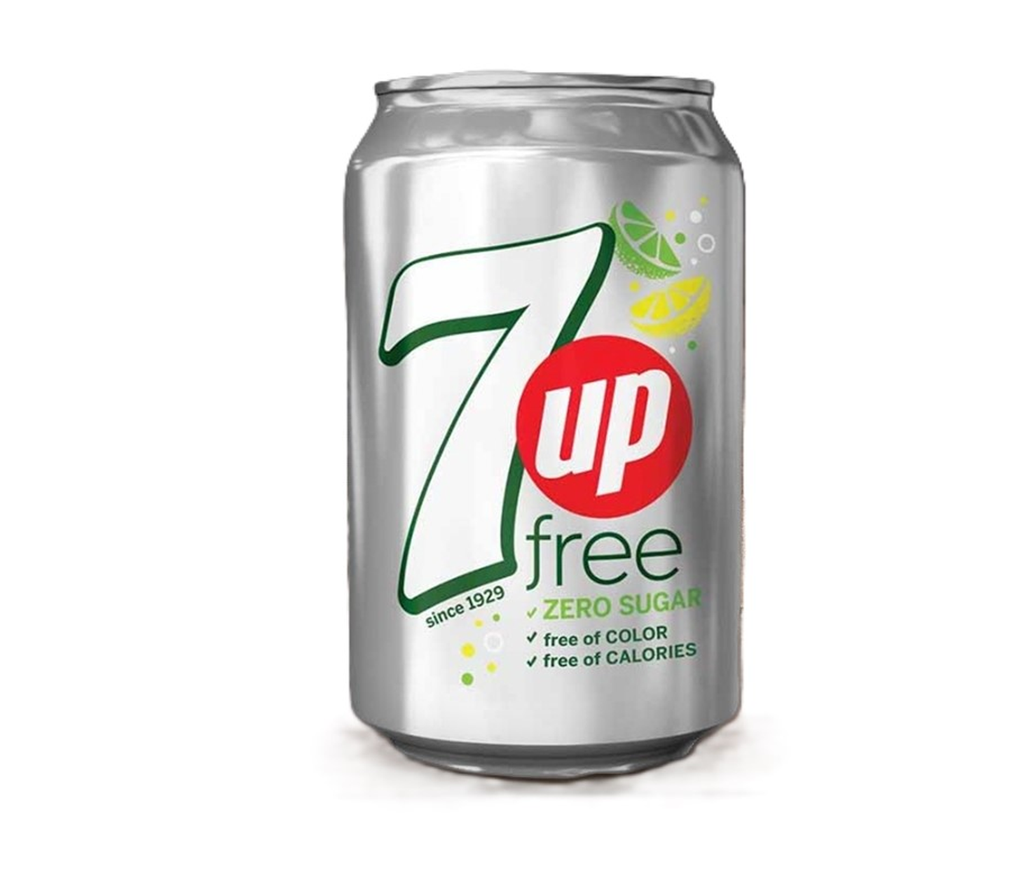 سفن اب دايت