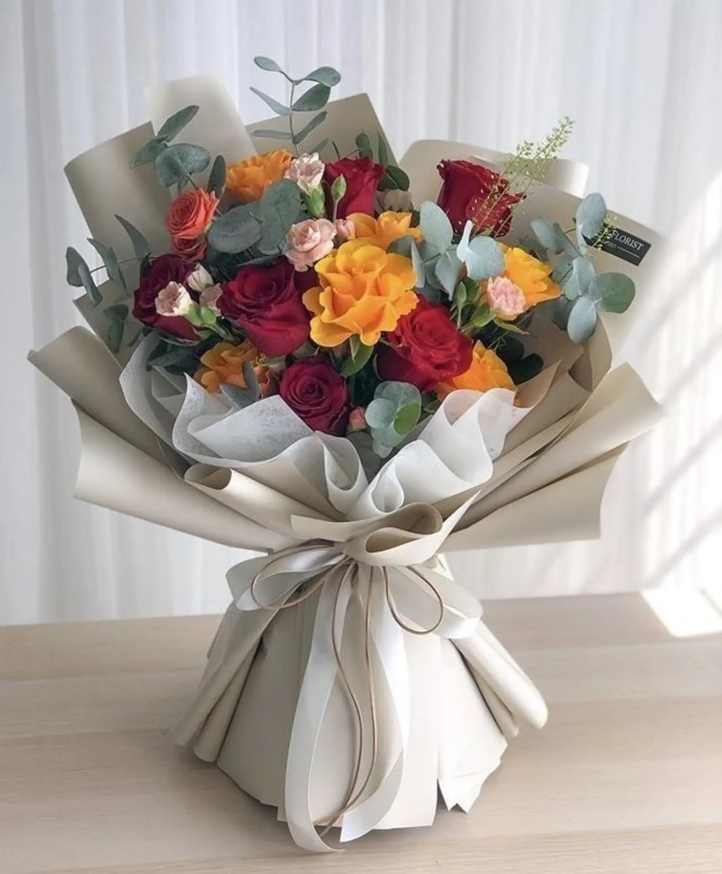 Eid Bouquet Mix