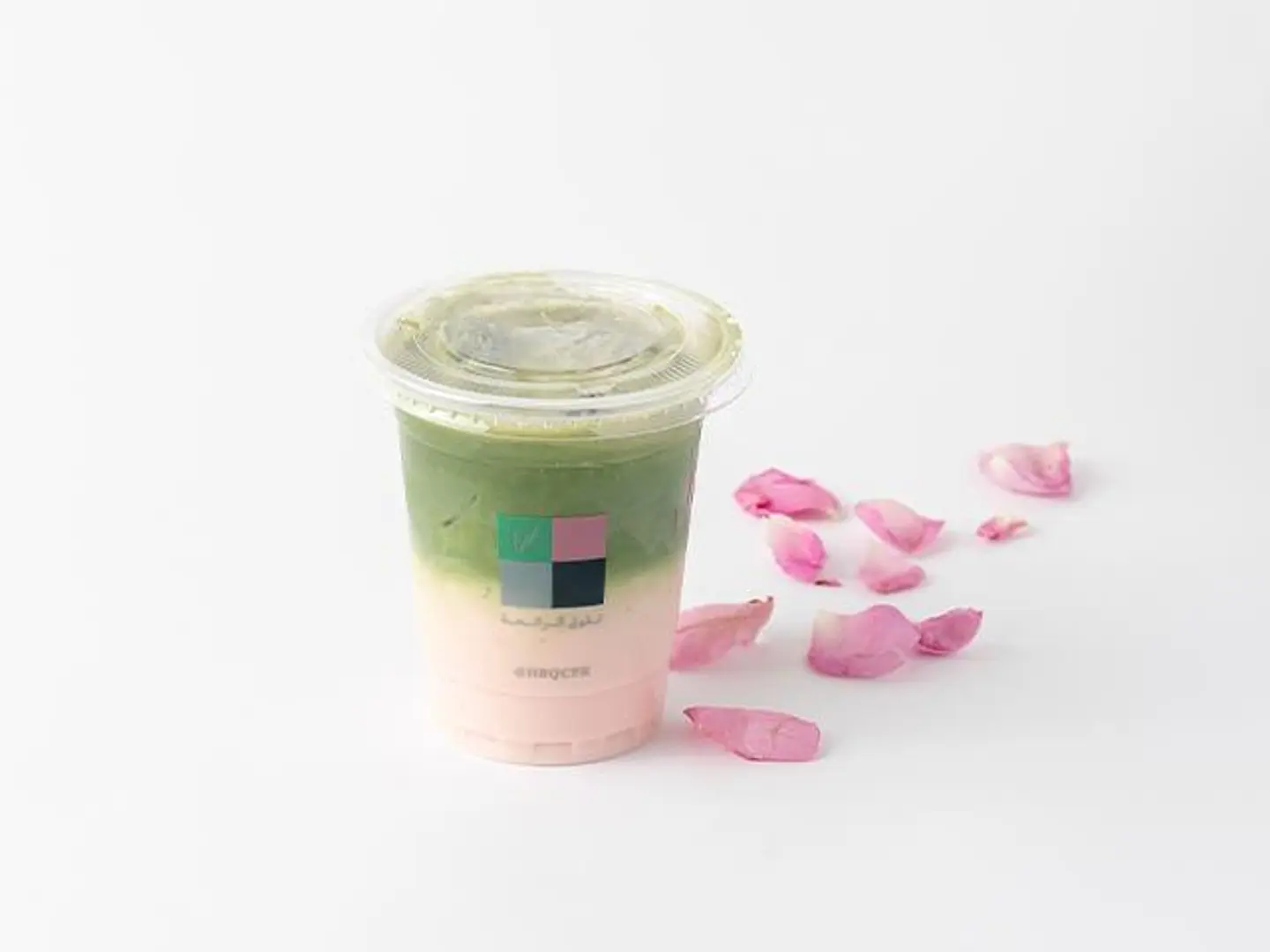 Matcha Rose